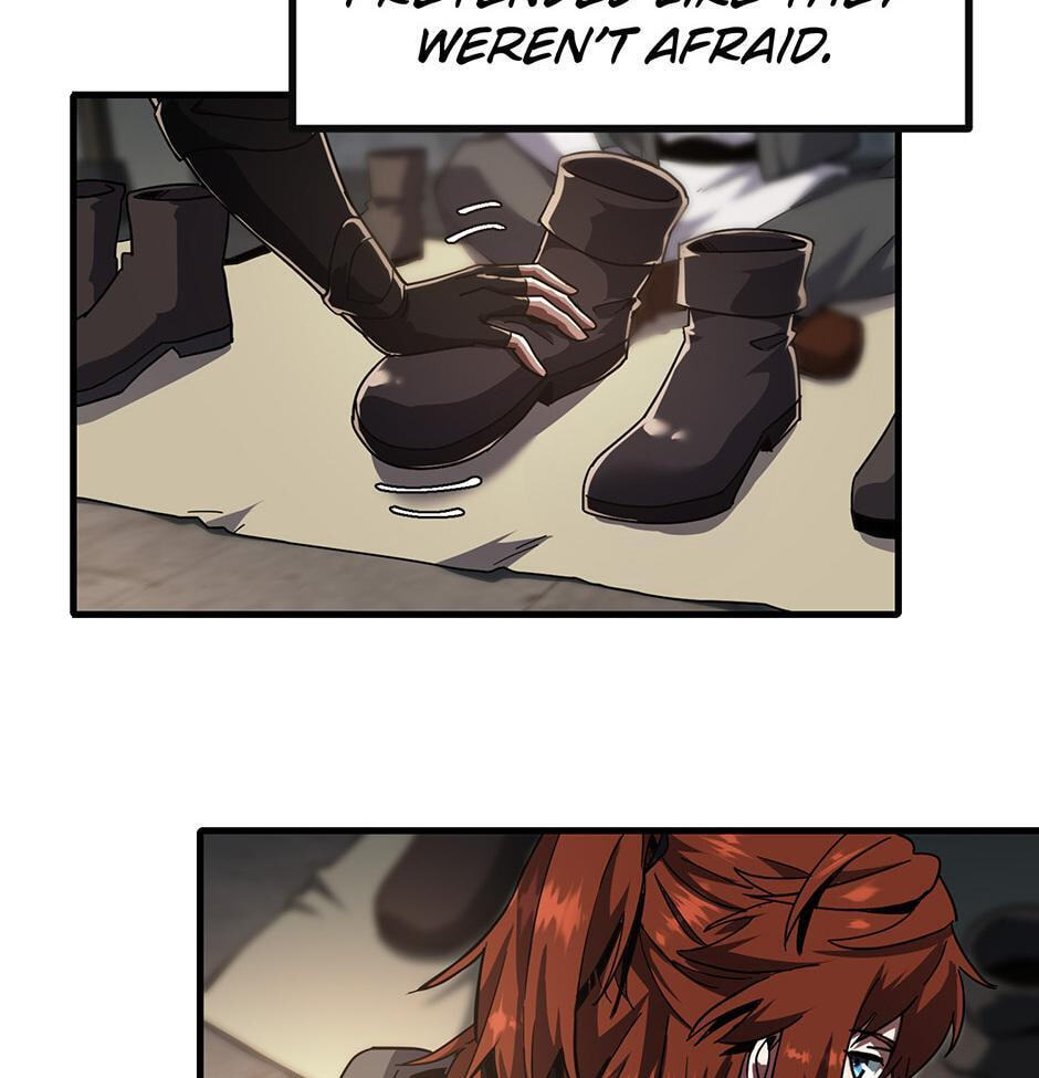 The Beginning After the End Chapter 230 page 68 - 