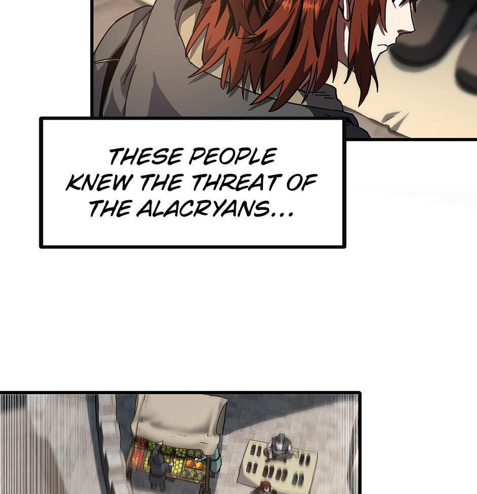 The Beginning After the End Chapter 230 page 69 - 