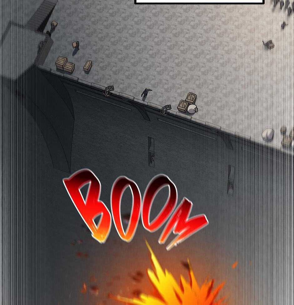 The Beginning After the End Chapter 230 page 71 - 