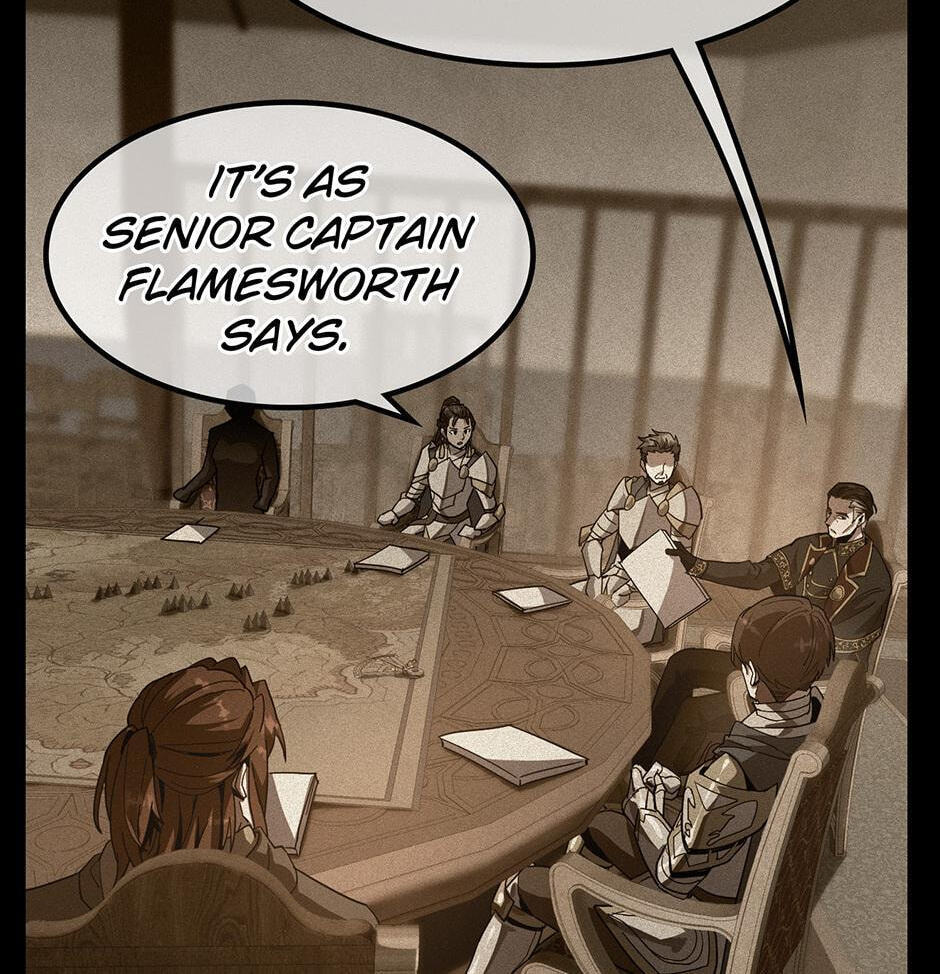 The Beginning After the End Chapter 230 page 75 - 
