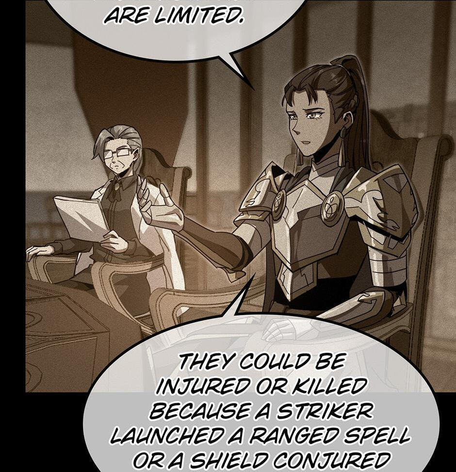 The Beginning After the End Chapter 230 page 77 - 