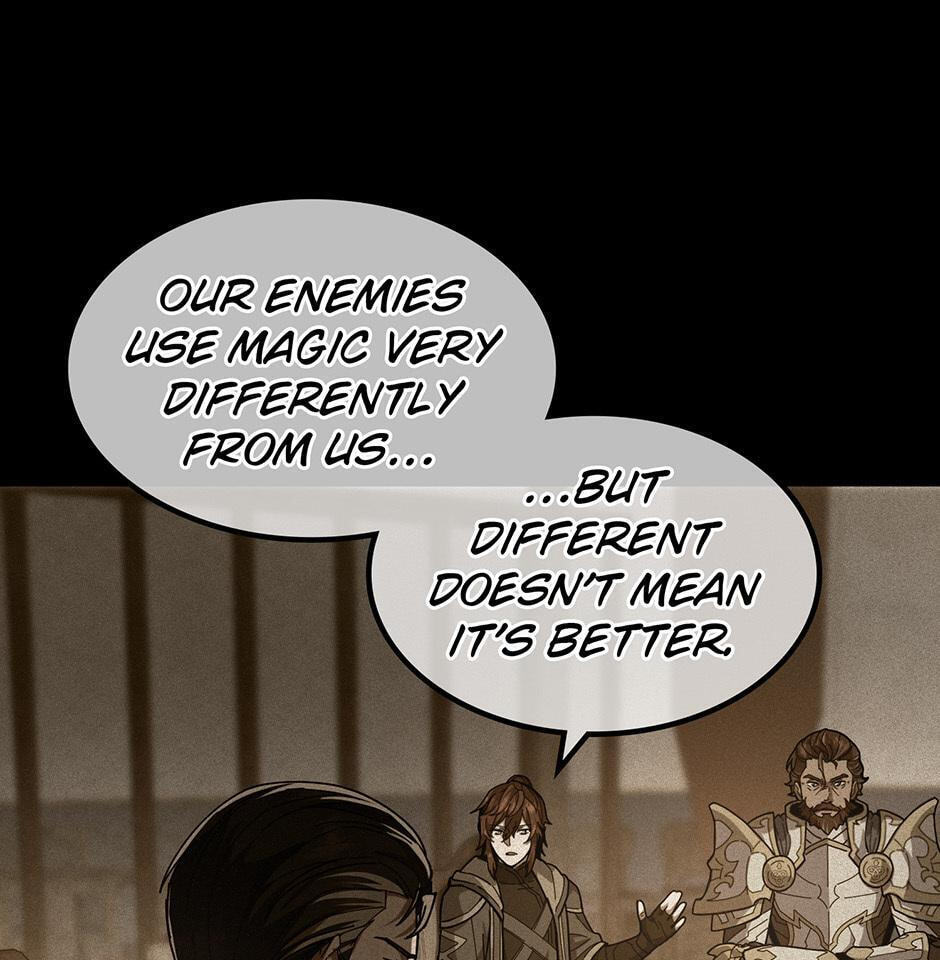 The Beginning After the End Chapter 230 page 80 - 