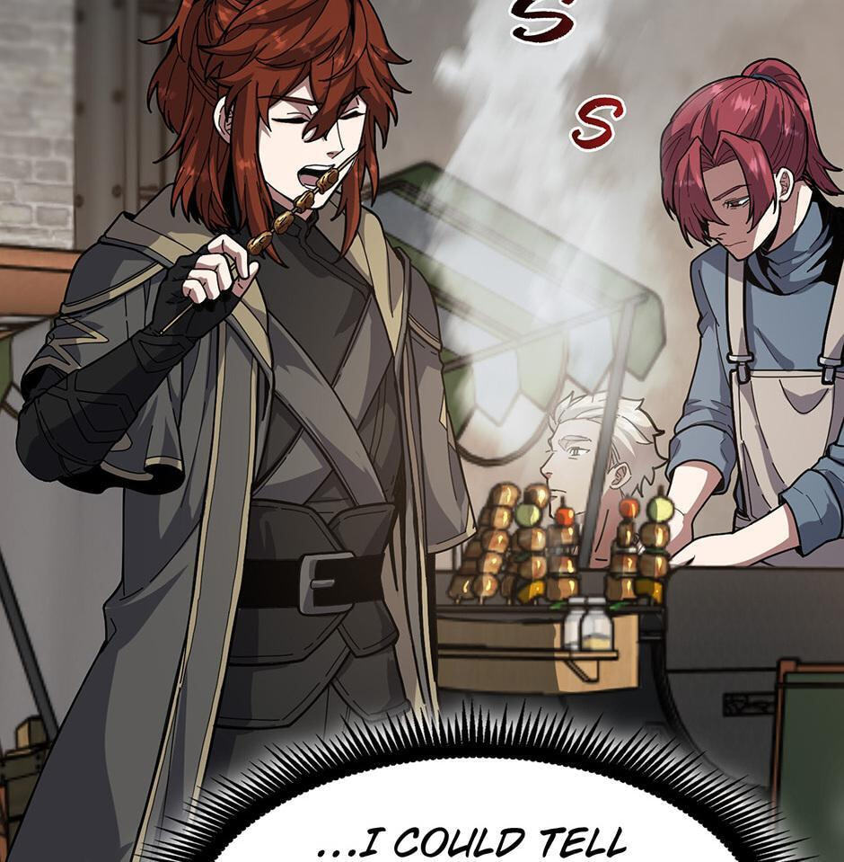 The Beginning After the End Chapter 230 page 85 - 