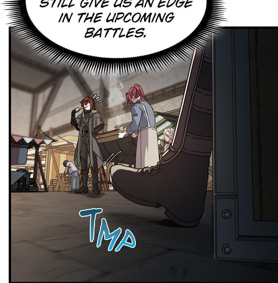 The Beginning After the End Chapter 230 page 87 - 