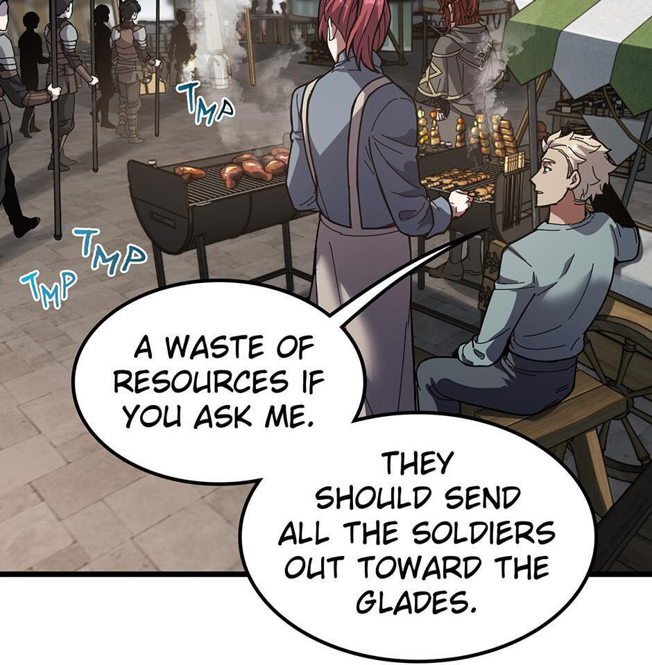 The Beginning After the End Chapter 230 page 89 - 