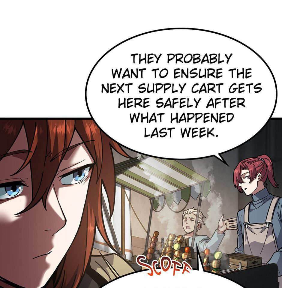The Beginning After the End Chapter 230 page 90 - 