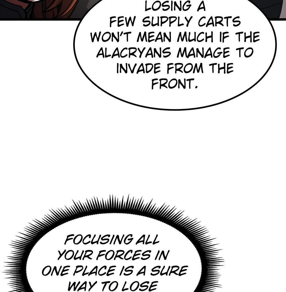 The Beginning After the End Chapter 230 page 91 - 