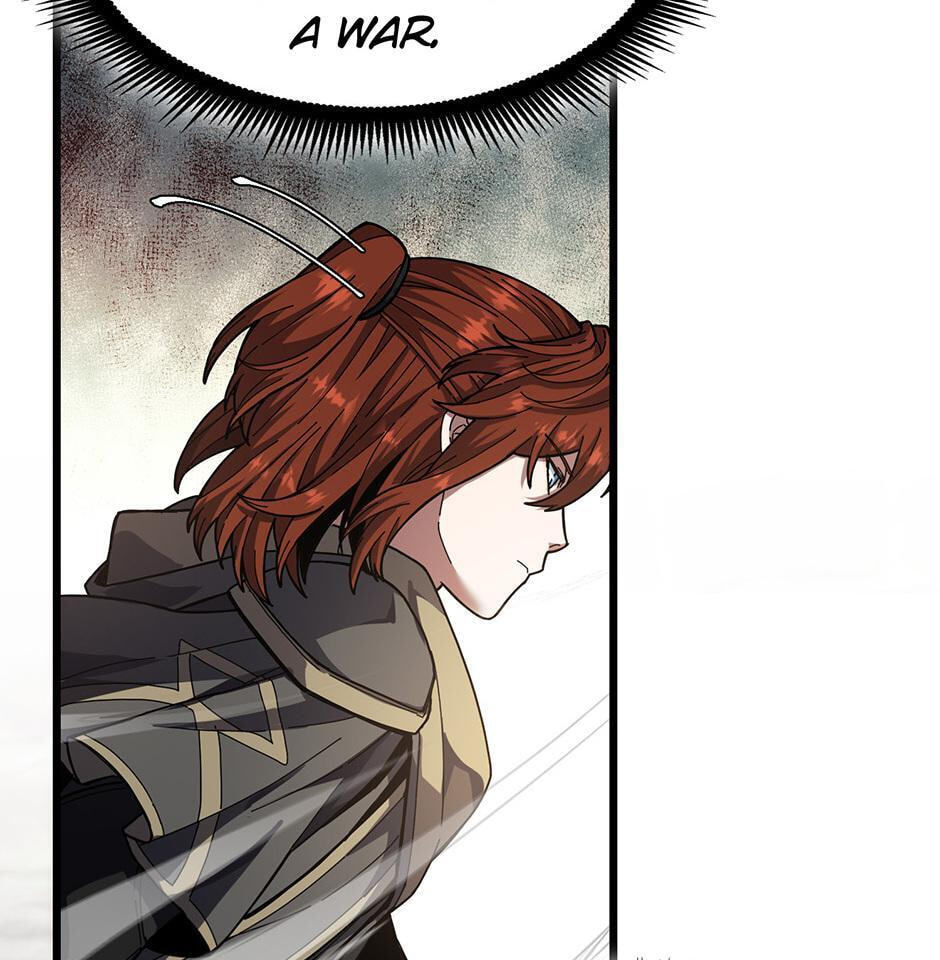 The Beginning After the End Chapter 230 page 92 - 