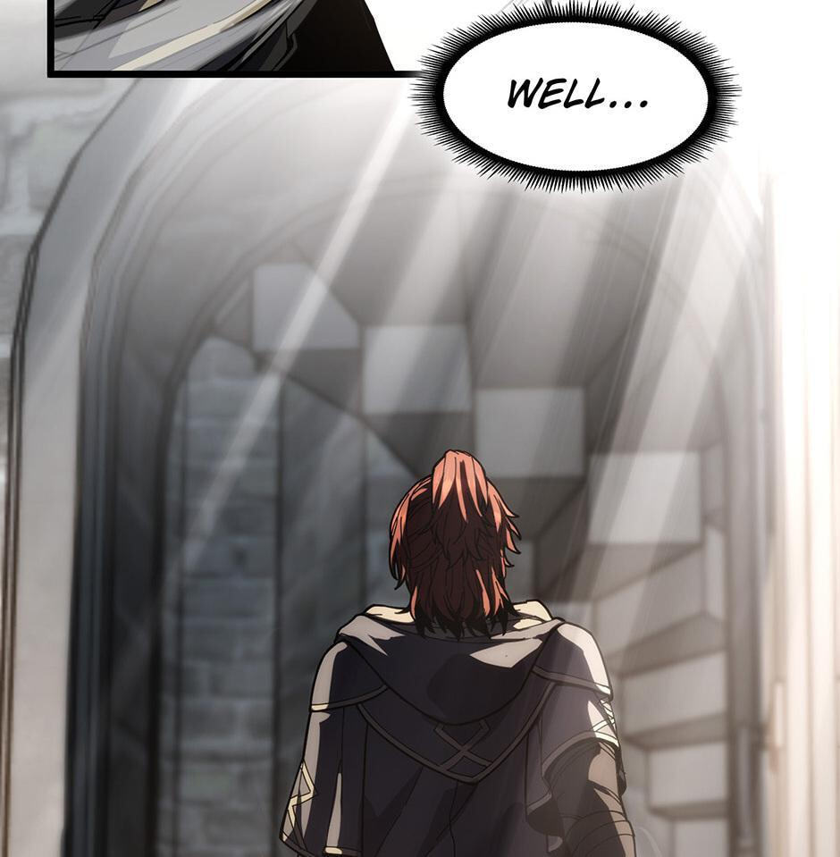 The Beginning After the End Chapter 230 page 93 - 