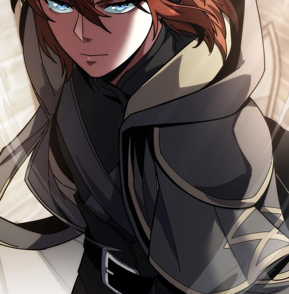 The Beginning After the End Chapter 230 page 96 - 