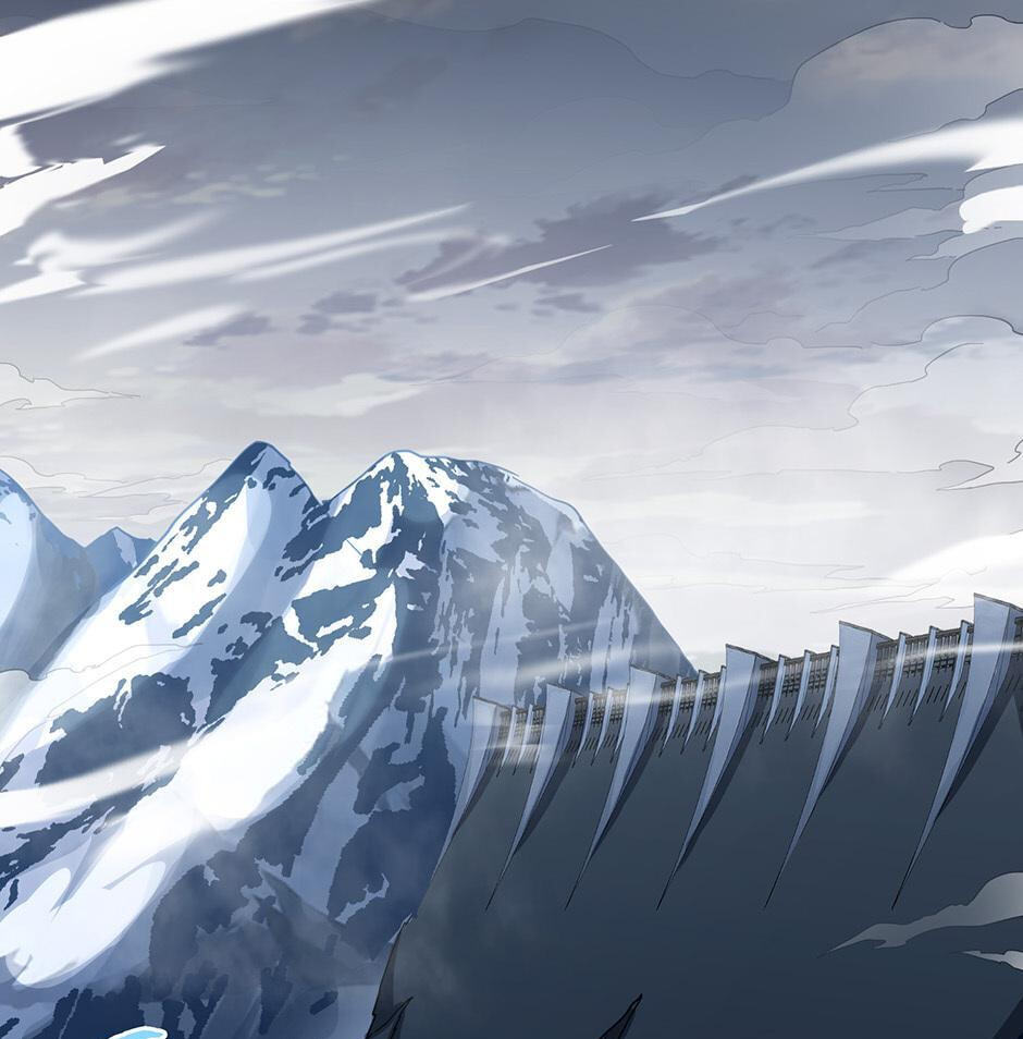 The Beginning After the End Chapter 231 page 1 - 