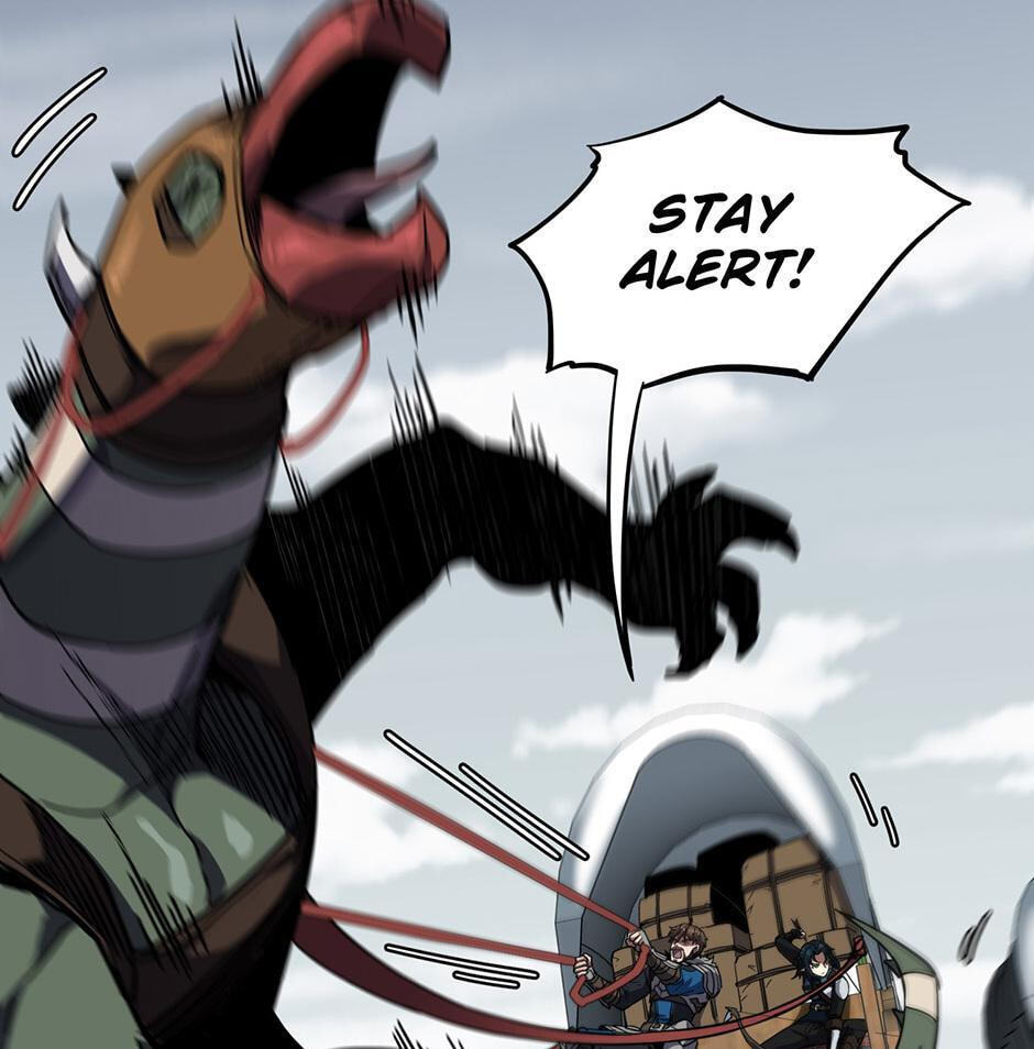 The Beginning After the End Chapter 231 page 11 - 