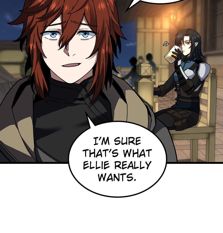 The Beginning After the End Chapter 231 page 102 - 