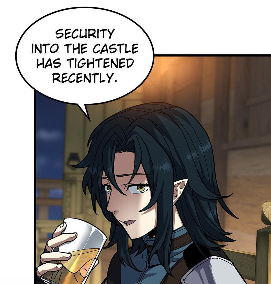 The Beginning After the End Chapter 231 page 103 - 