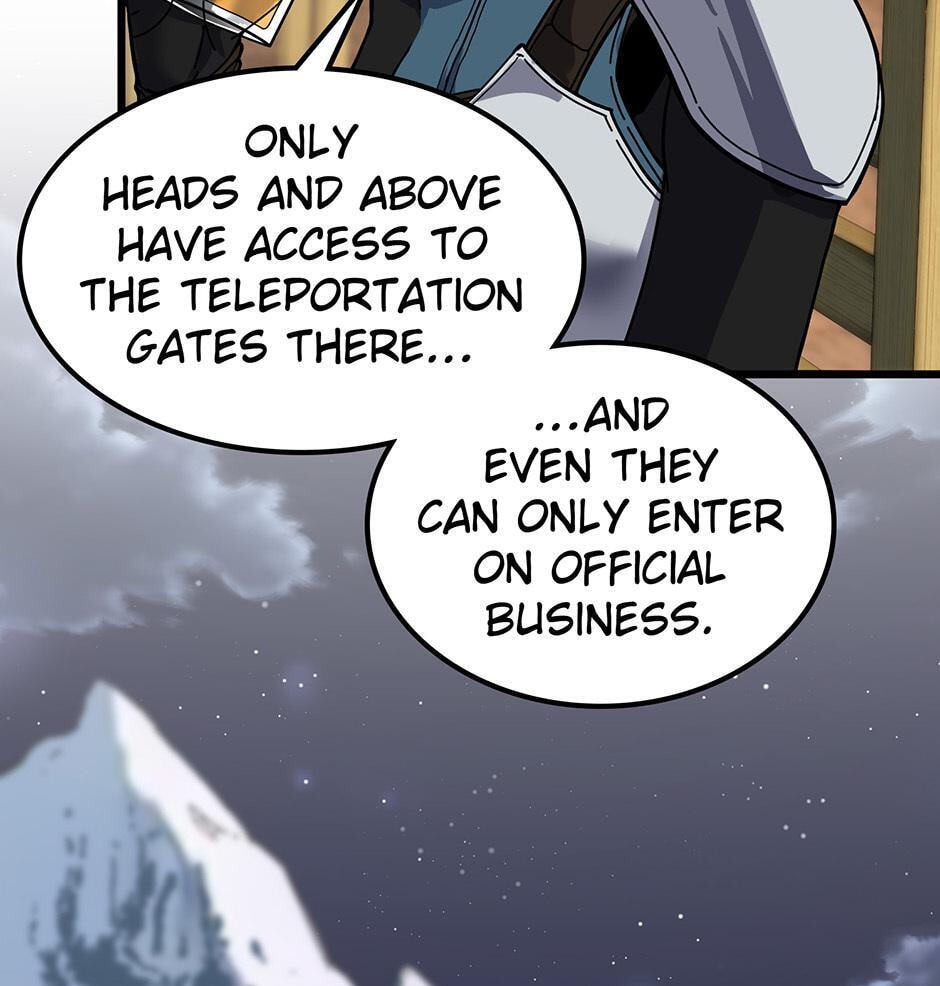 The Beginning After the End Chapter 231 page 104 - 