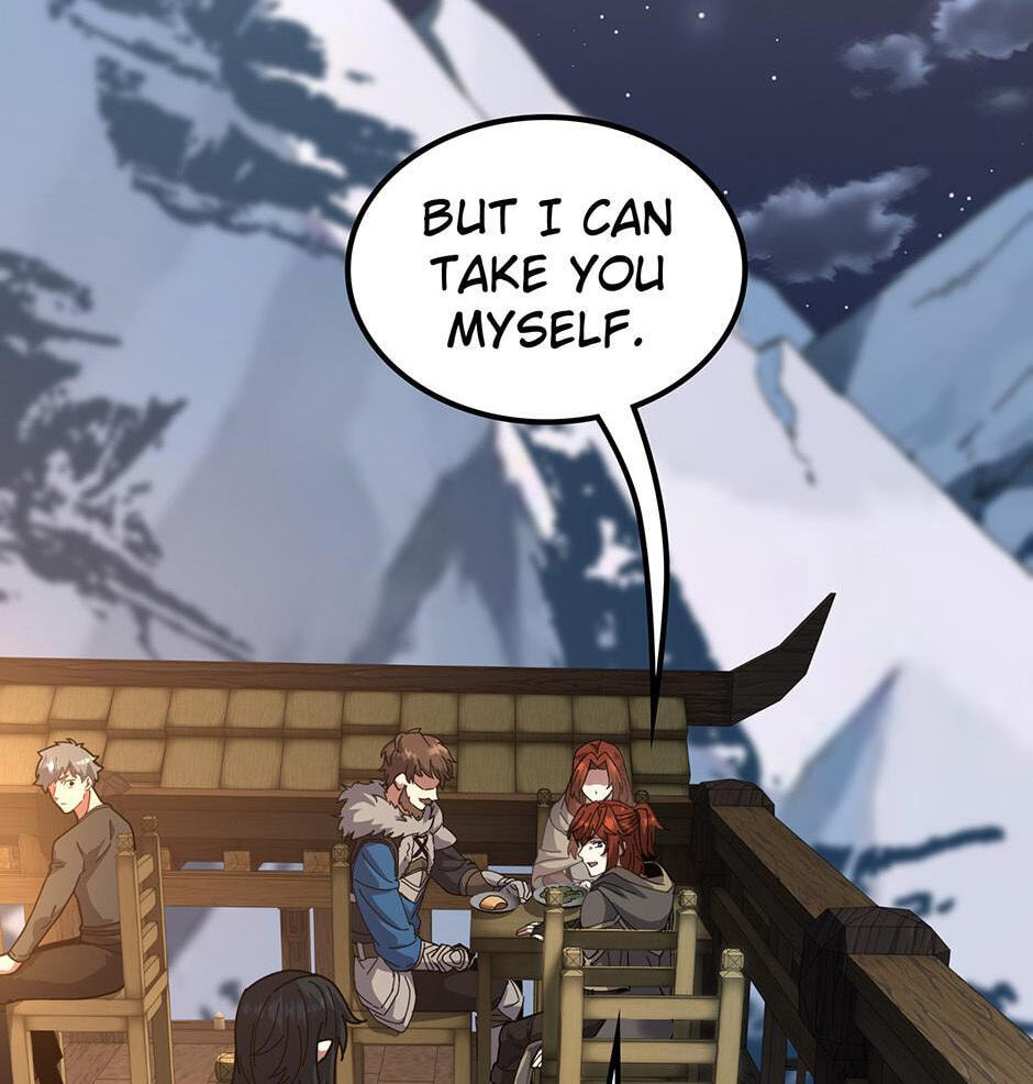 The Beginning After the End Chapter 231 page 105 - 