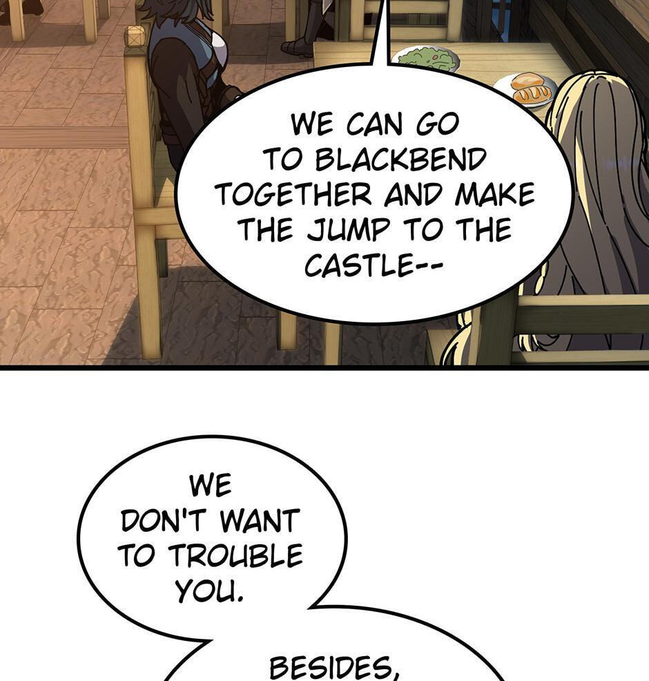 The Beginning After the End Chapter 231 page 106 - 