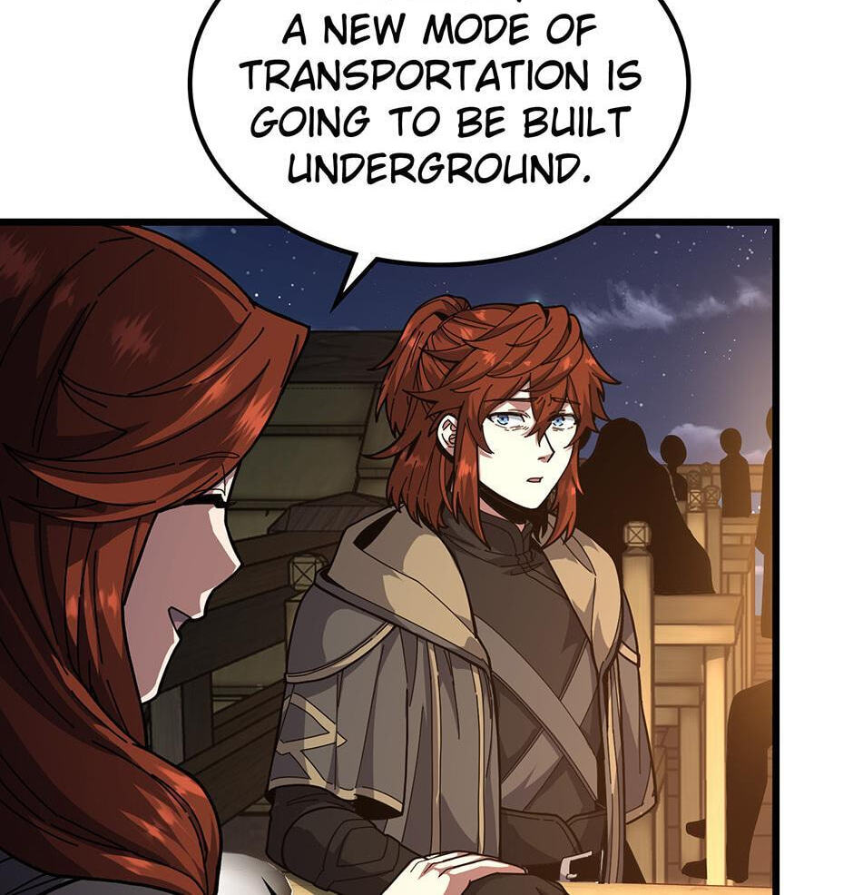 The Beginning After the End Chapter 231 page 107 - 