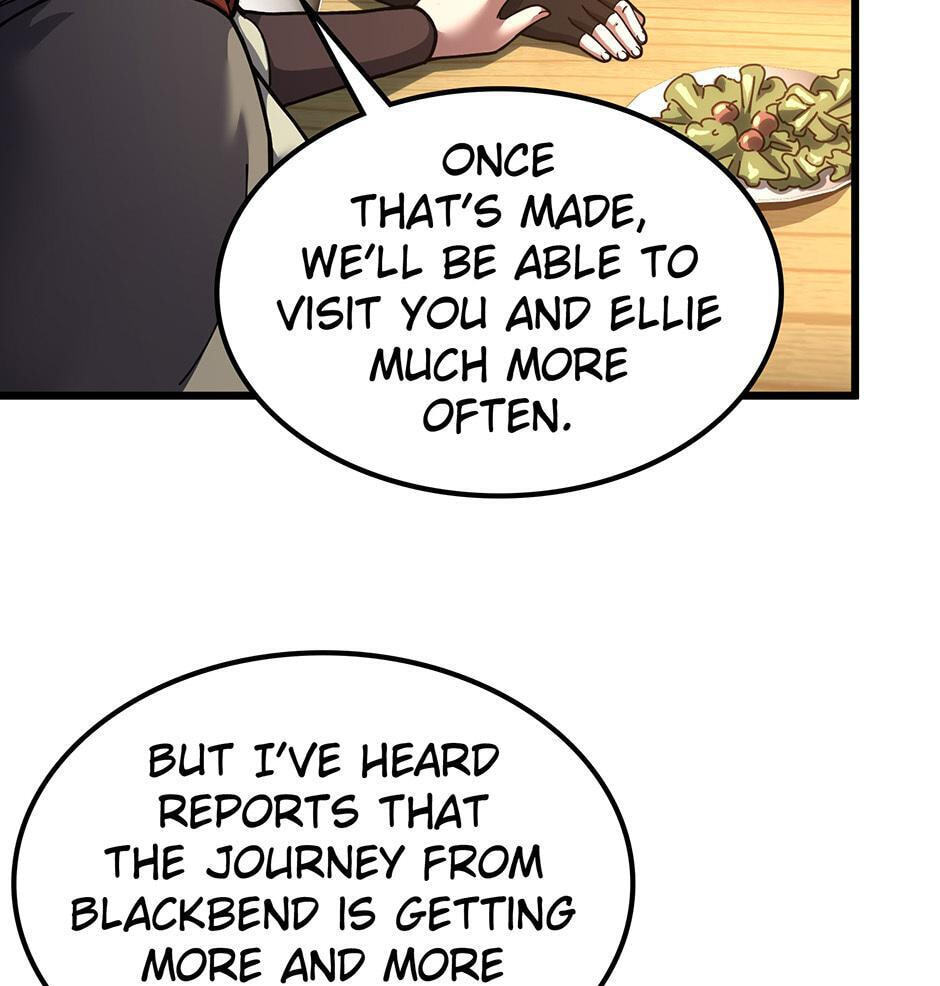The Beginning After the End Chapter 231 page 108 - 