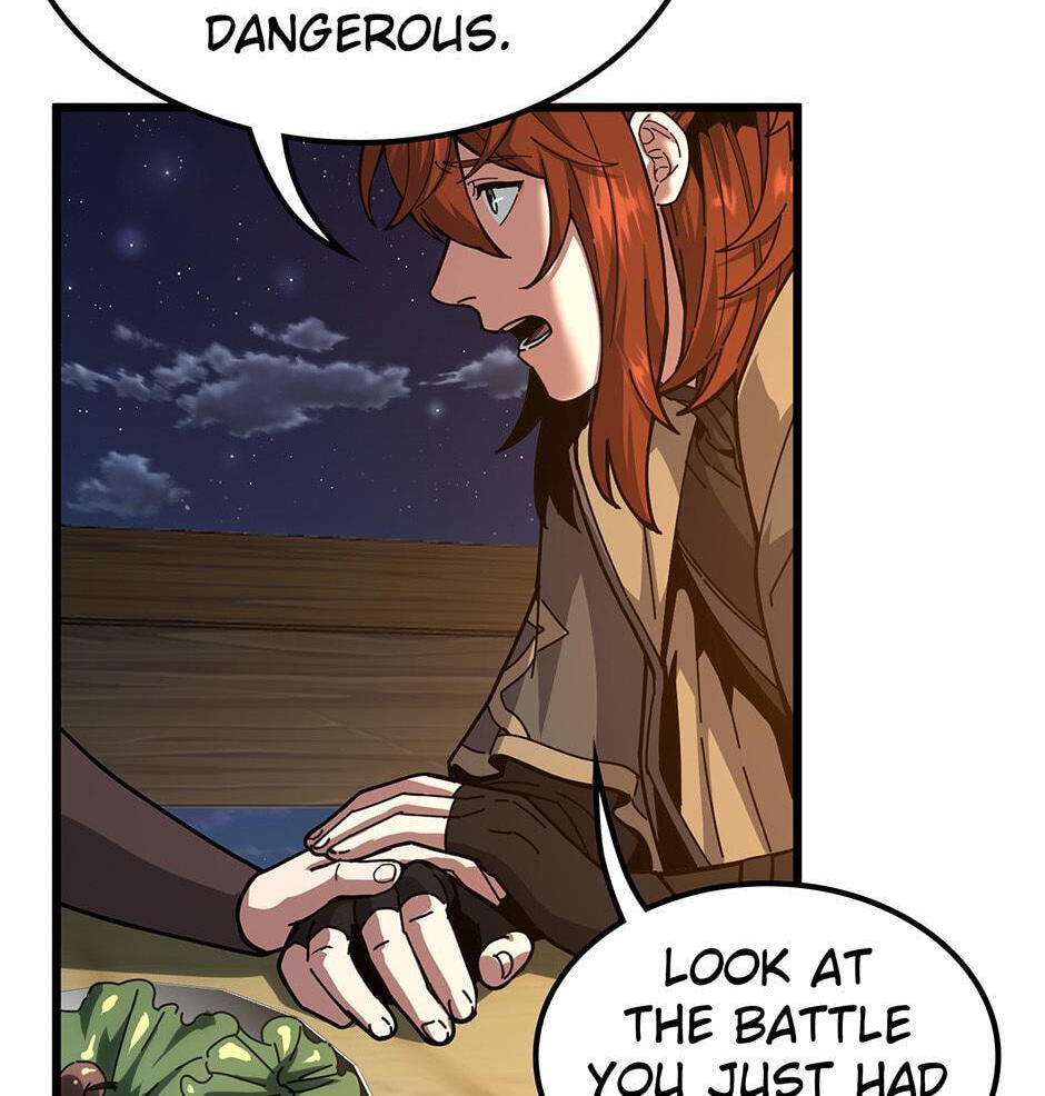 The Beginning After the End Chapter 231 page 109 - 