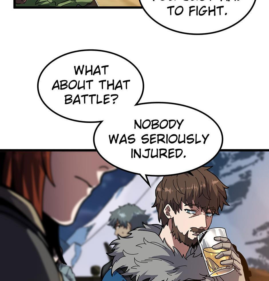 The Beginning After the End Chapter 231 page 110 - 