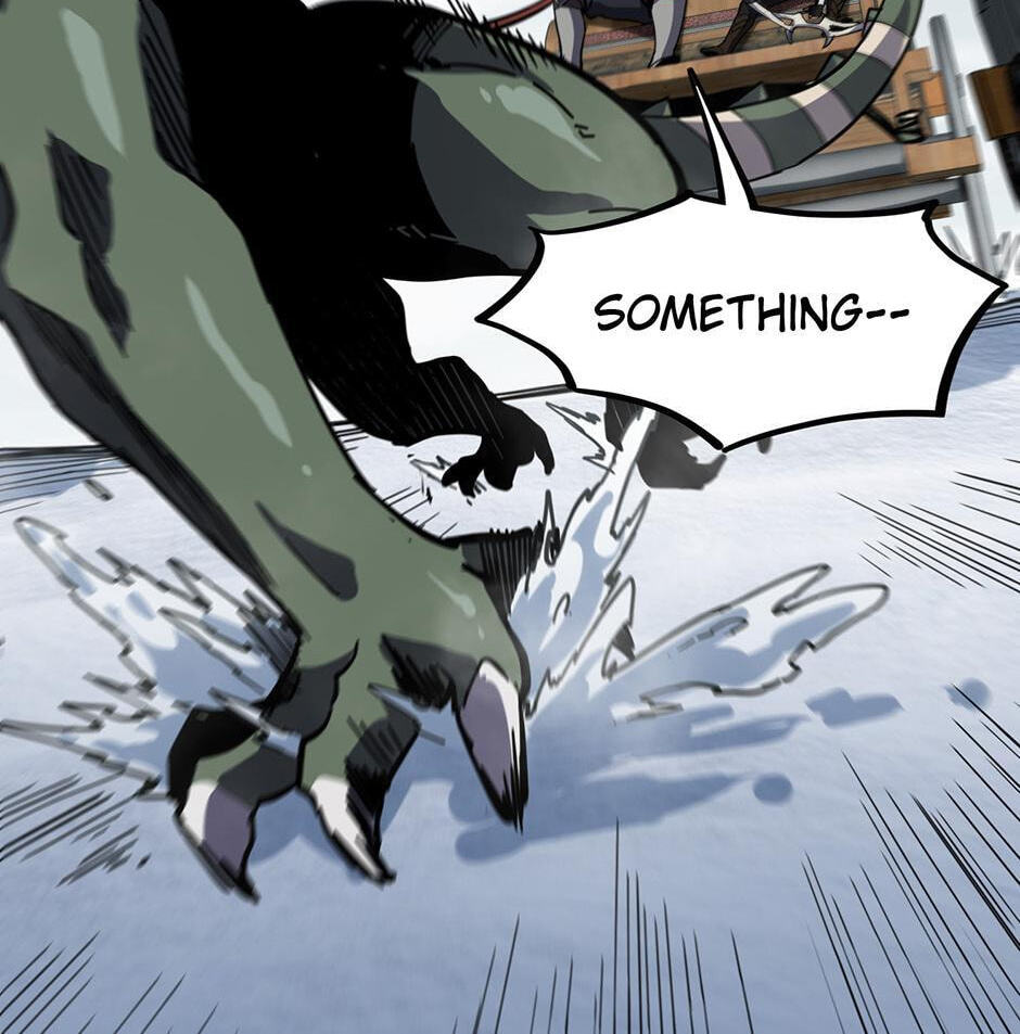 The Beginning After the End Chapter 231 page 12 - 