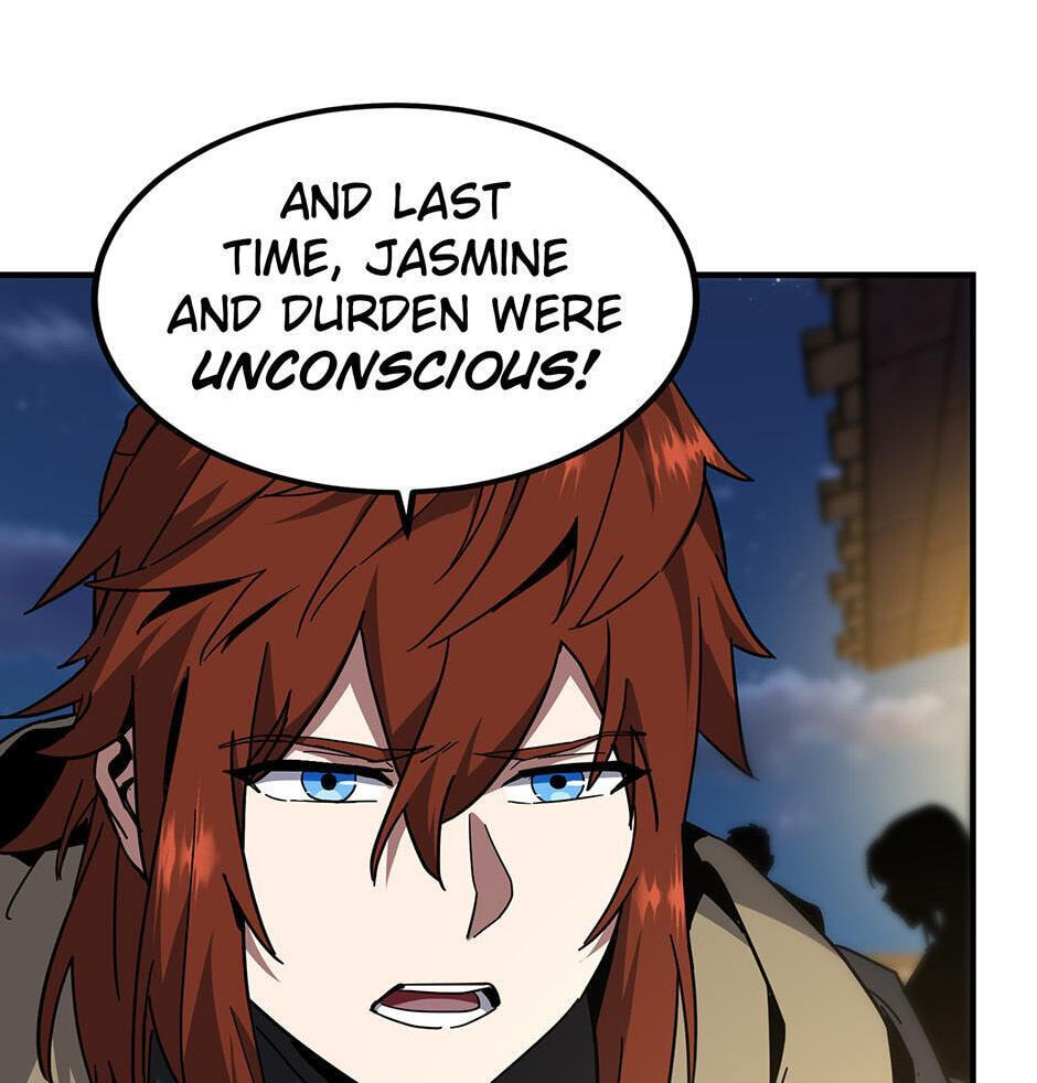 The Beginning After the End Chapter 231 page 113 - 