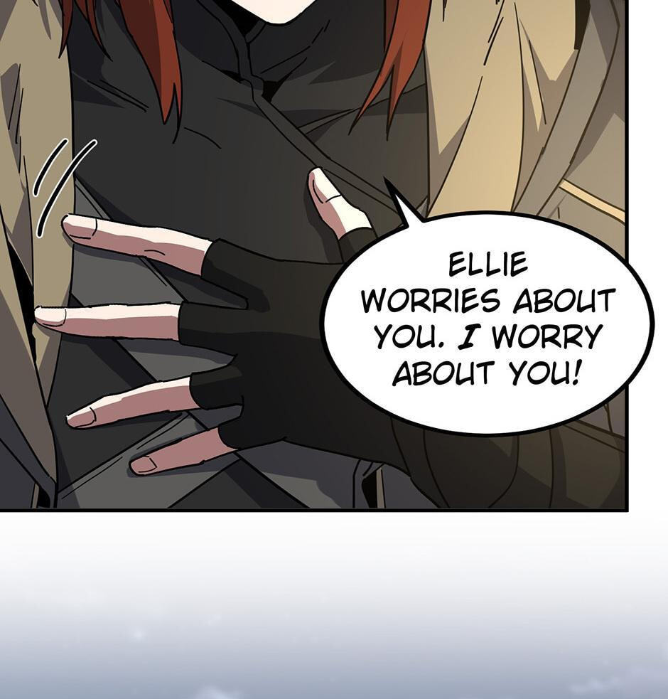 The Beginning After the End Chapter 231 page 114 - 