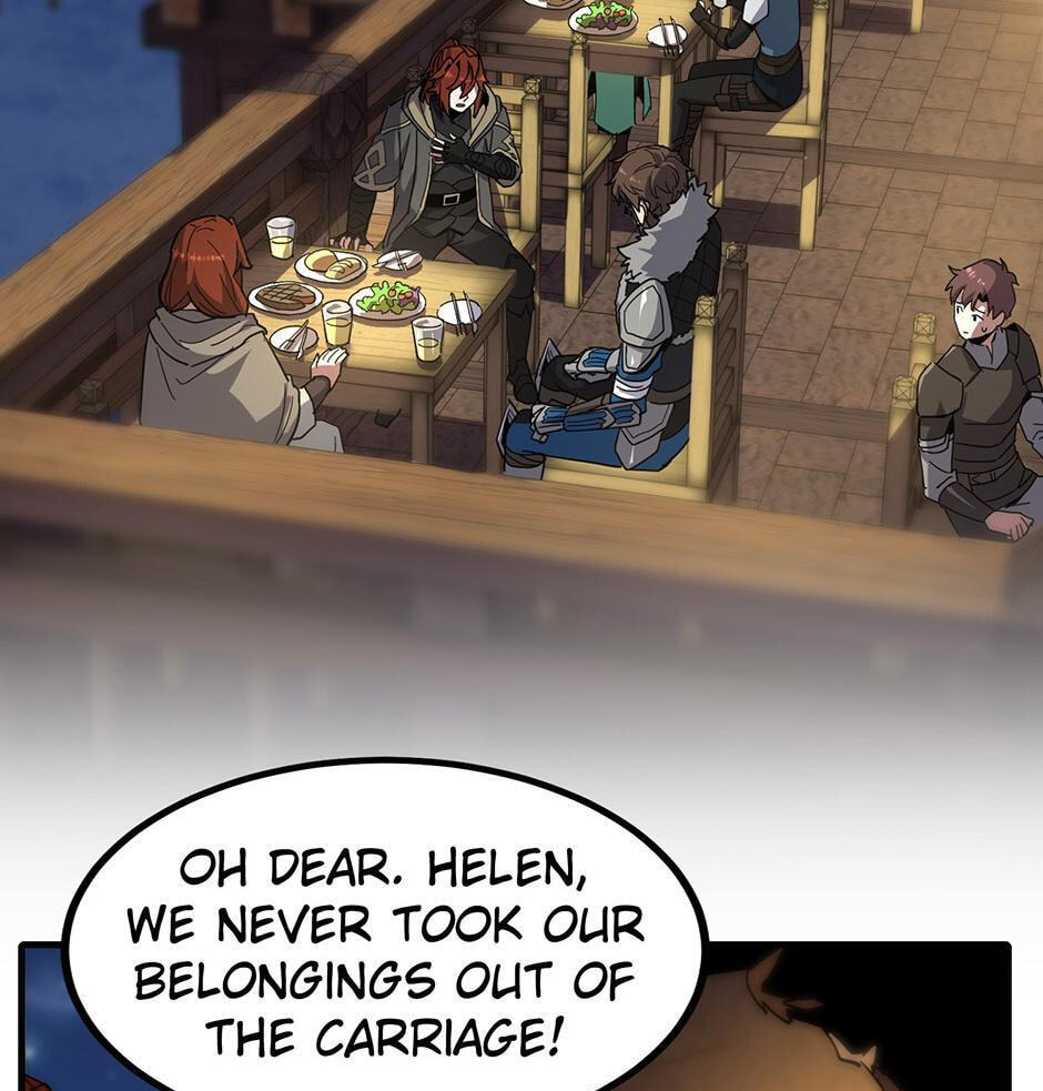 The Beginning After the End Chapter 231 page 116 - 