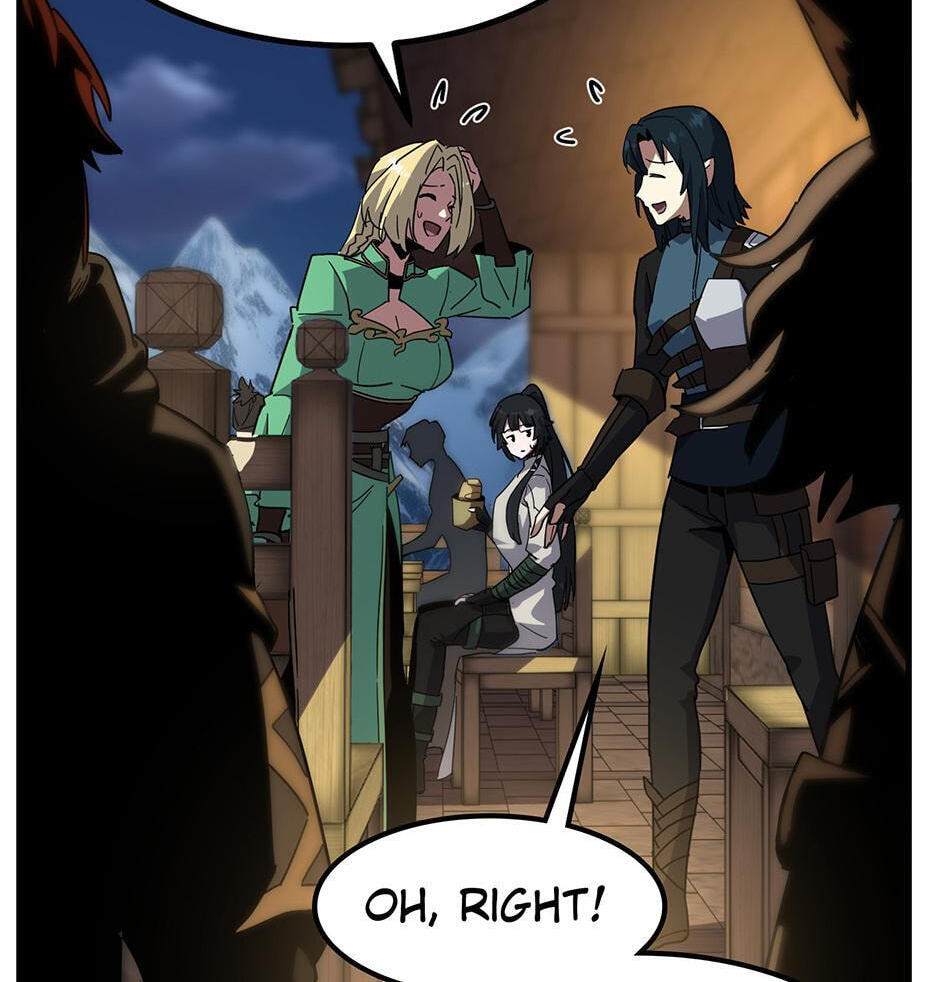The Beginning After the End Chapter 231 page 117 - 