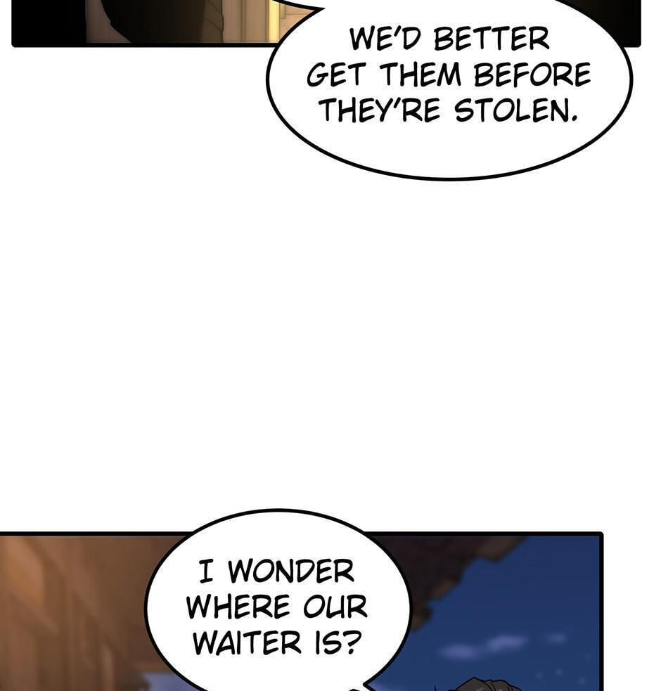 The Beginning After the End Chapter 231 page 118 - 