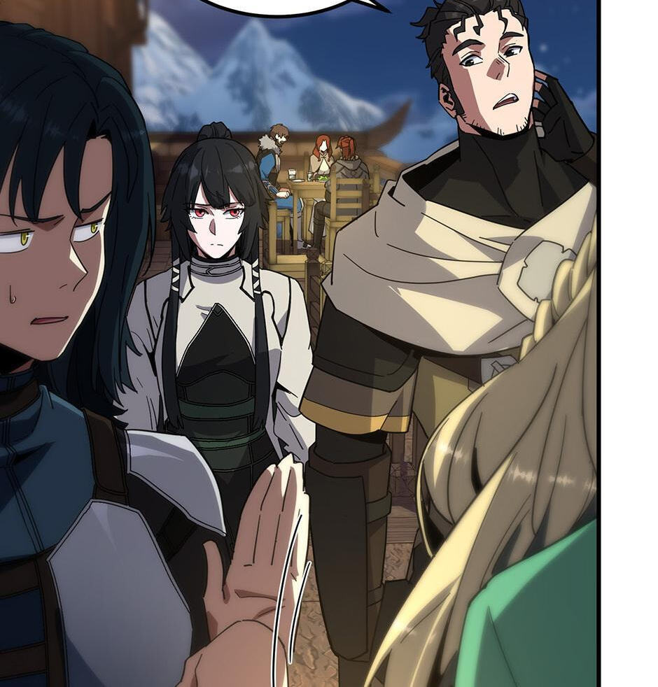 The Beginning After the End Chapter 231 page 119 - 