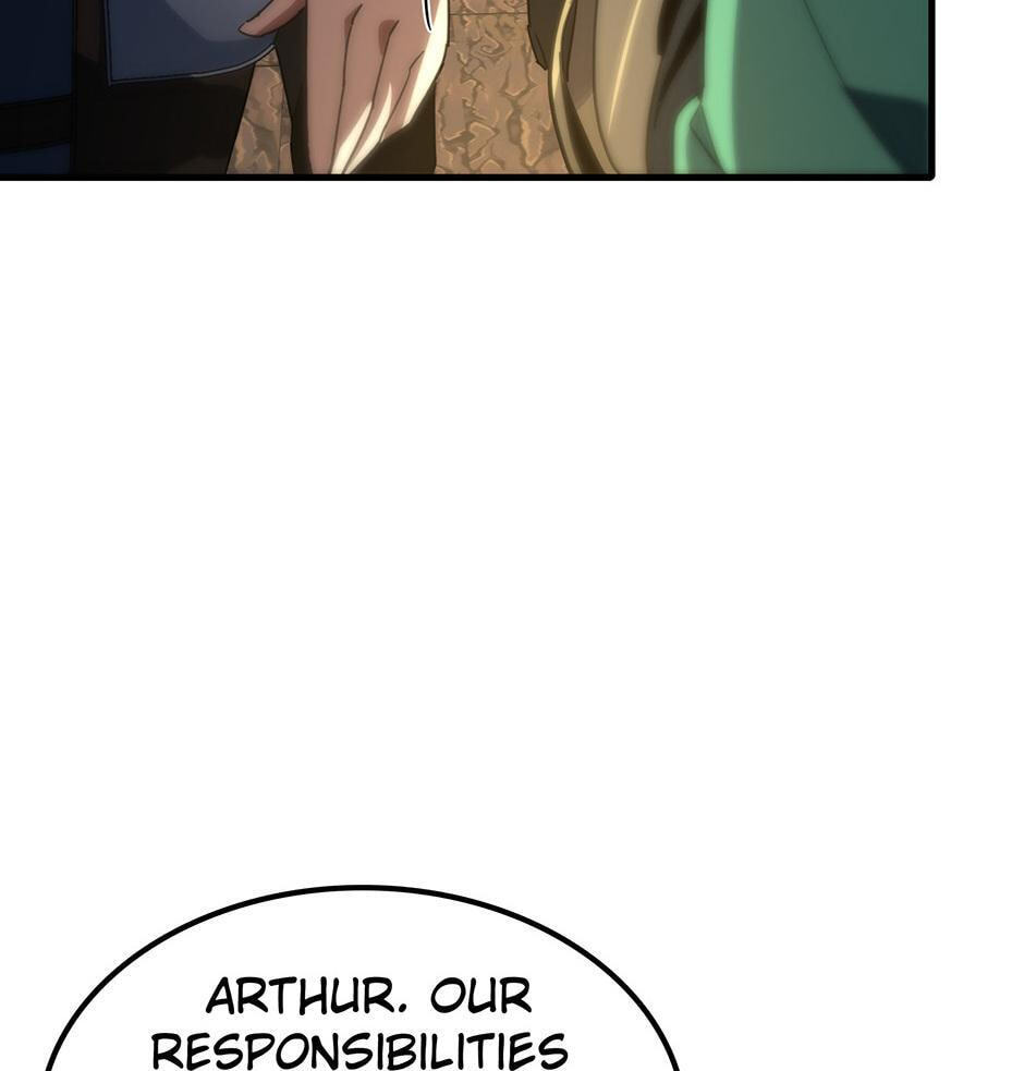 The Beginning After the End Chapter 231 page 120 - 