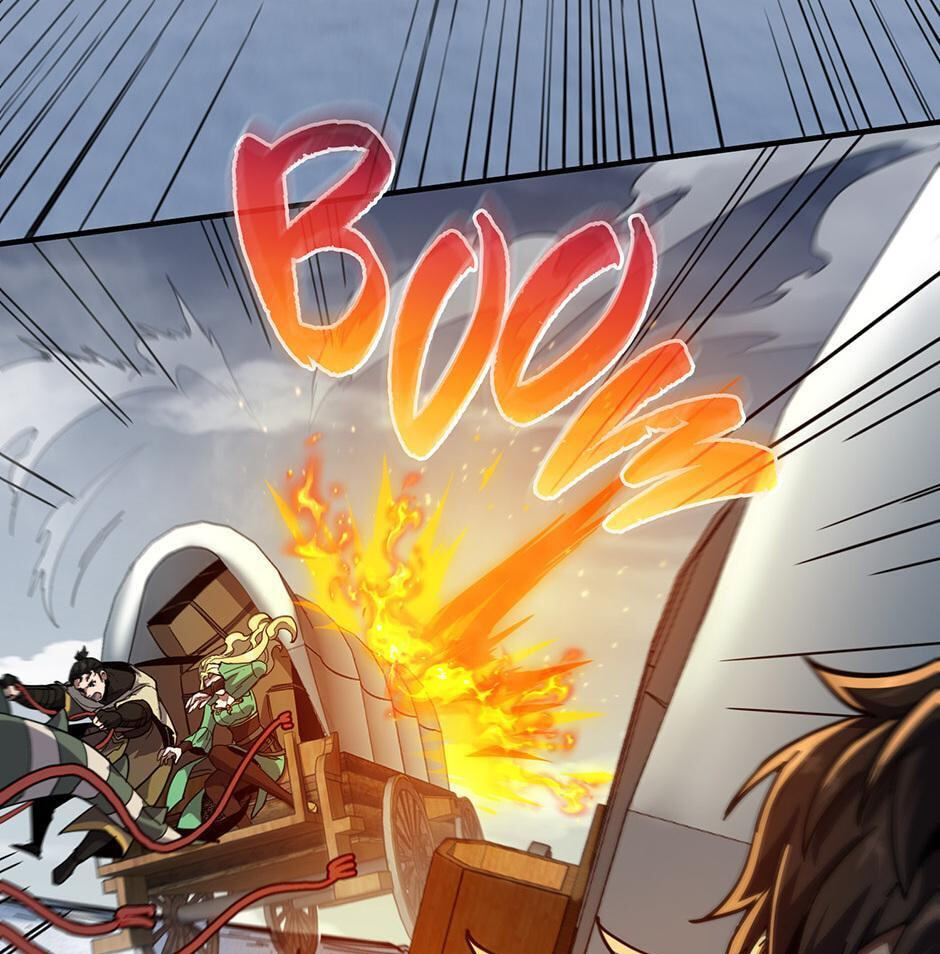The Beginning After the End Chapter 231 page 13 - 
