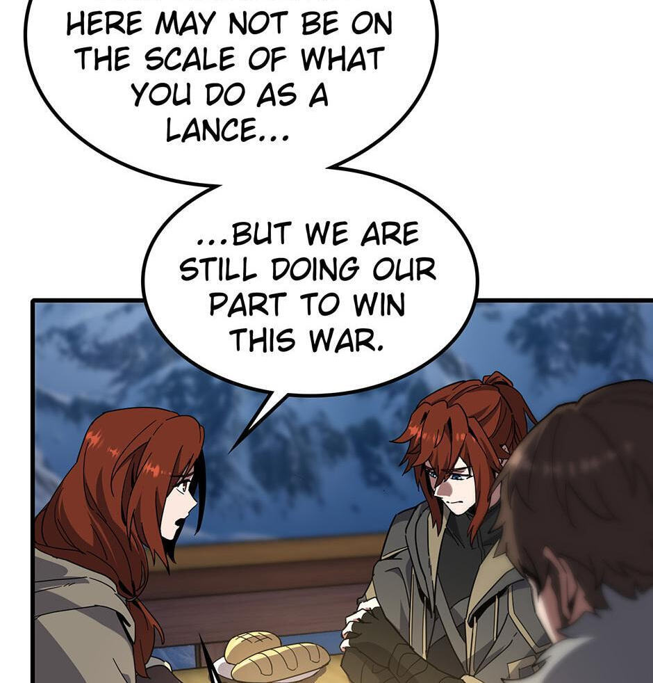 The Beginning After the End Chapter 231 page 121 - 