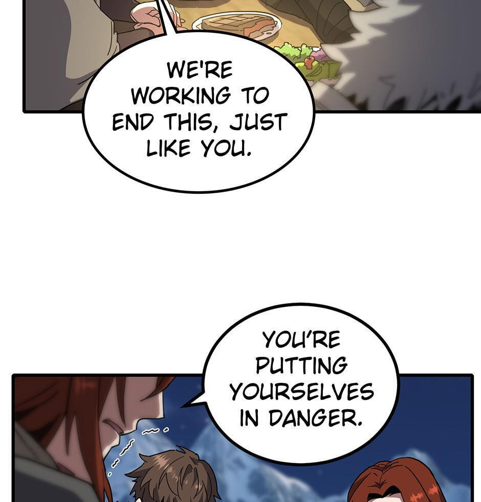 The Beginning After the End Chapter 231 page 122 - 