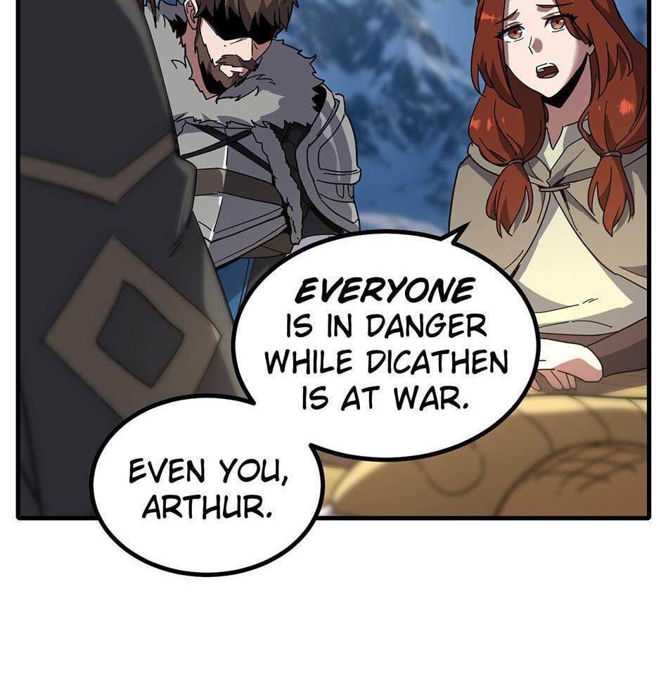 The Beginning After the End Chapter 231 page 123 - 