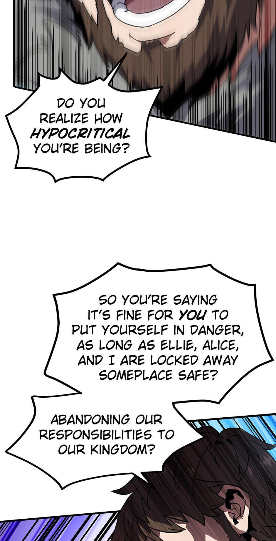 The Beginning After the End Chapter 231 page 125 - 