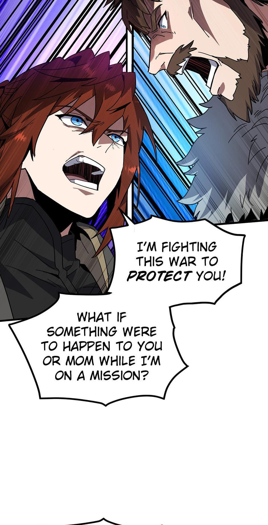 The Beginning After the End Chapter 231 page 126 - 
