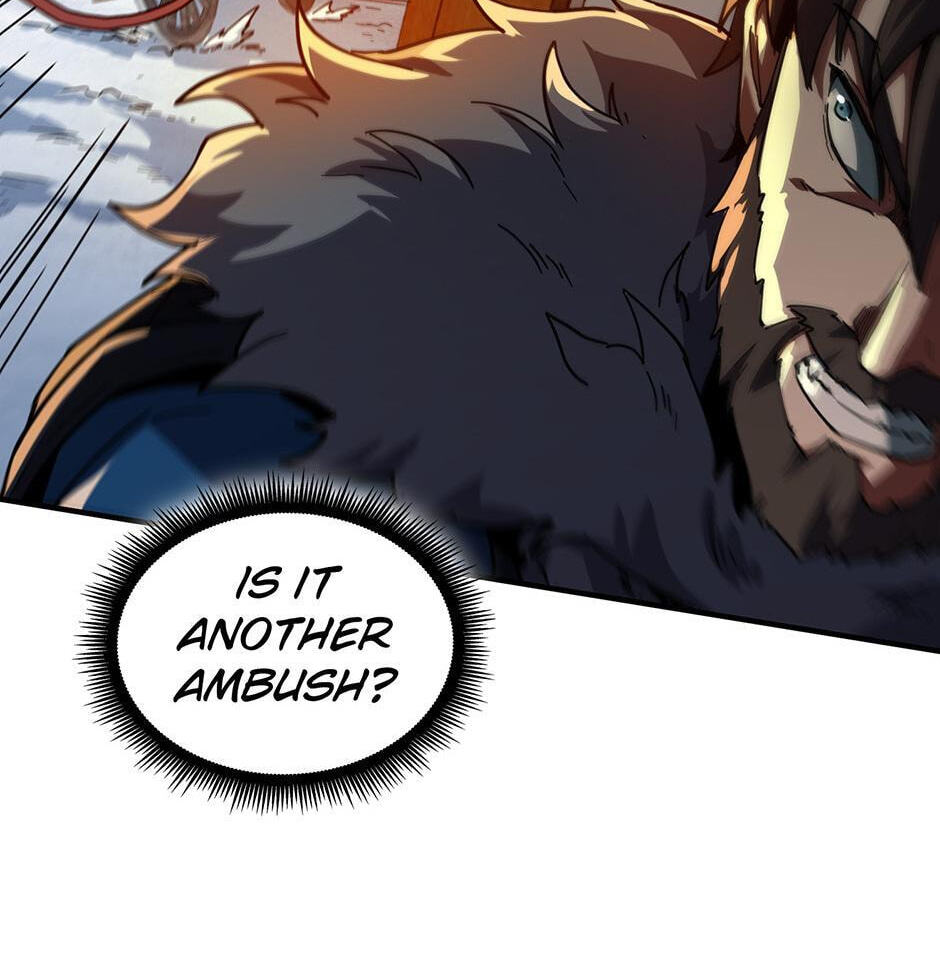 The Beginning After the End Chapter 231 page 14 - 