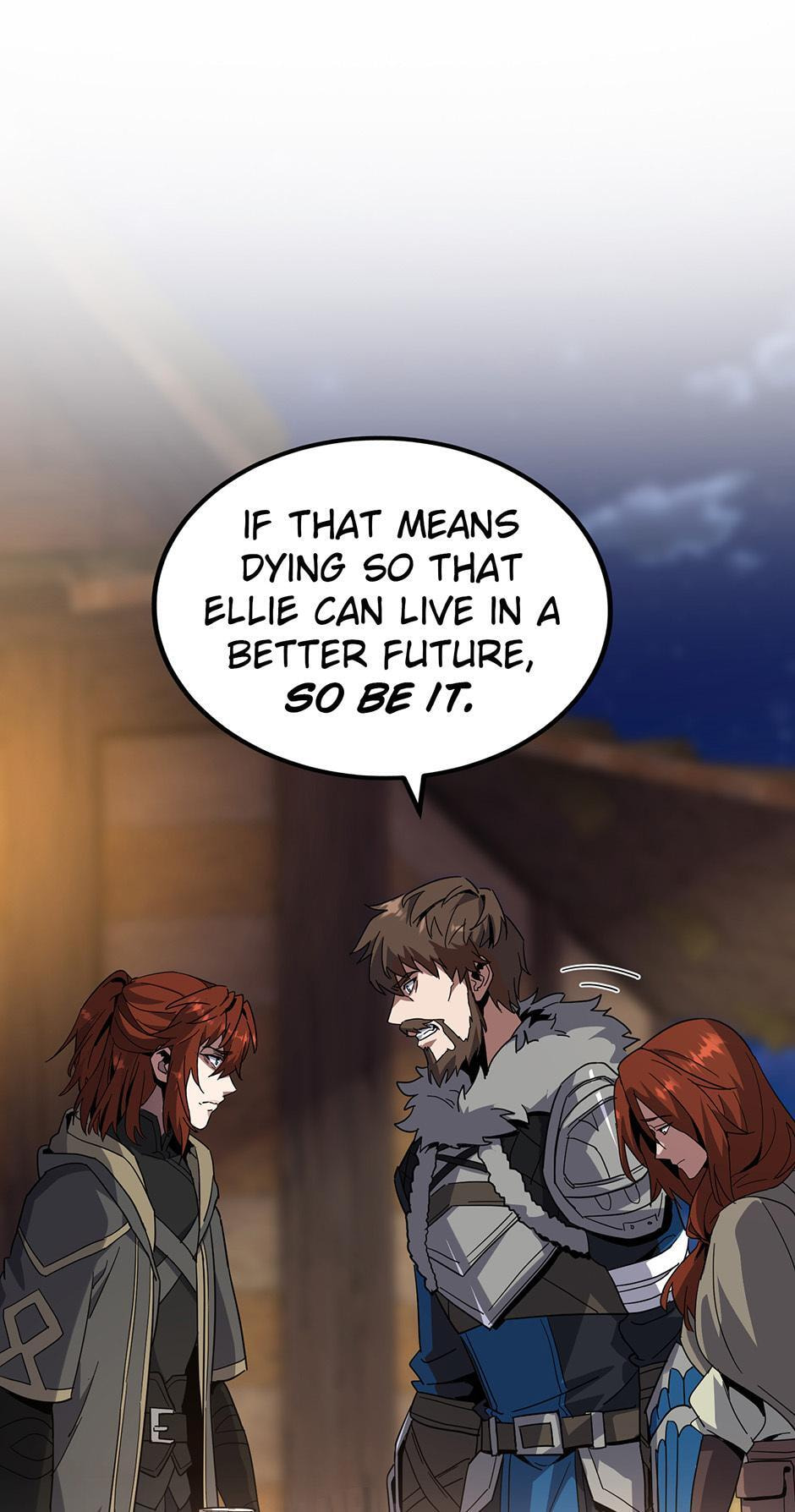 The Beginning After the End Chapter 231 page 131 - 