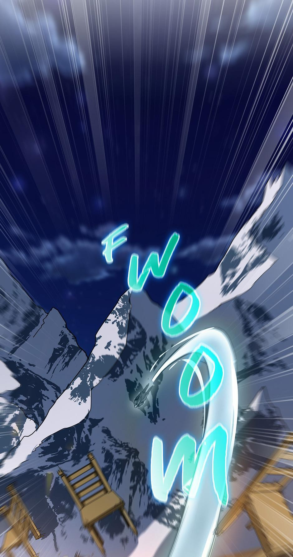 The Beginning After the End Chapter 231 page 134 - 