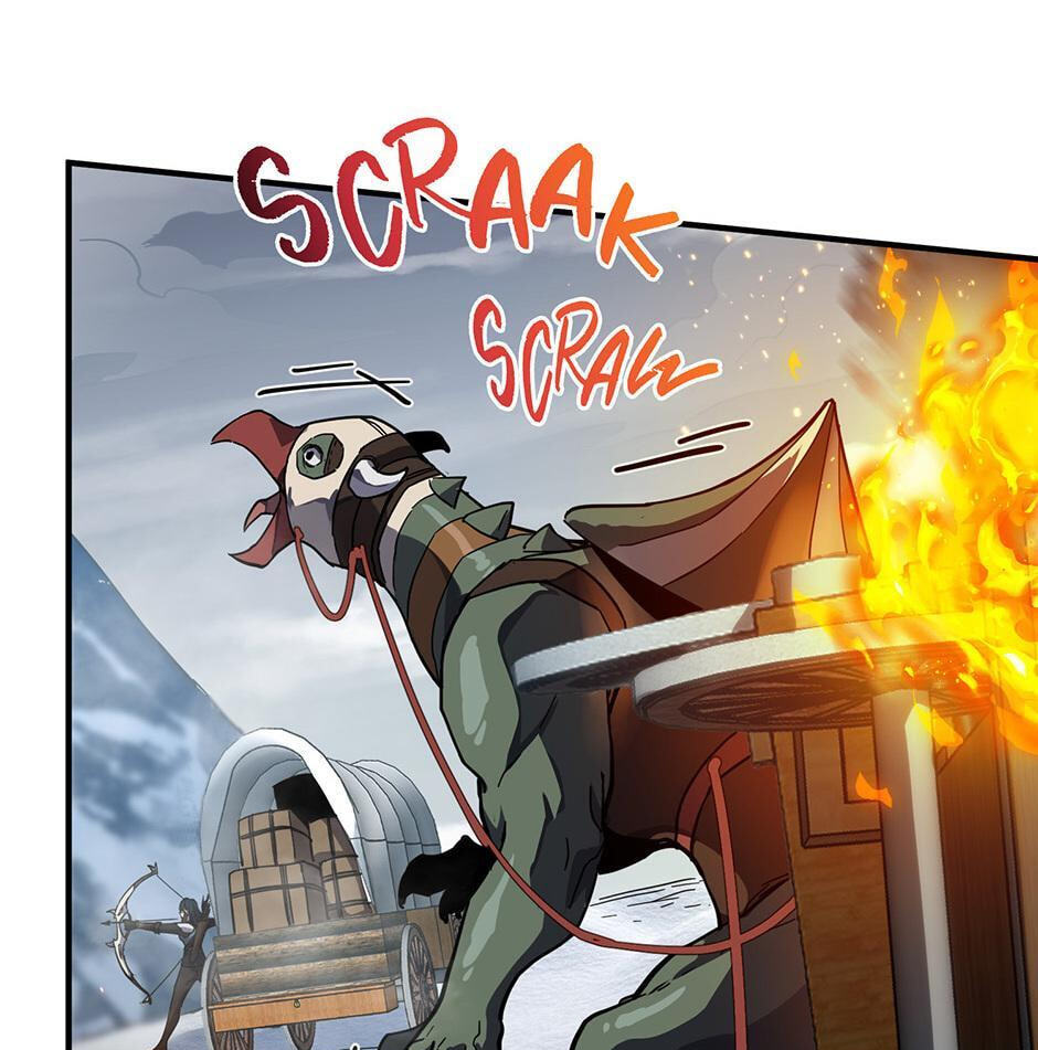 The Beginning After the End Chapter 231 page 15 - 