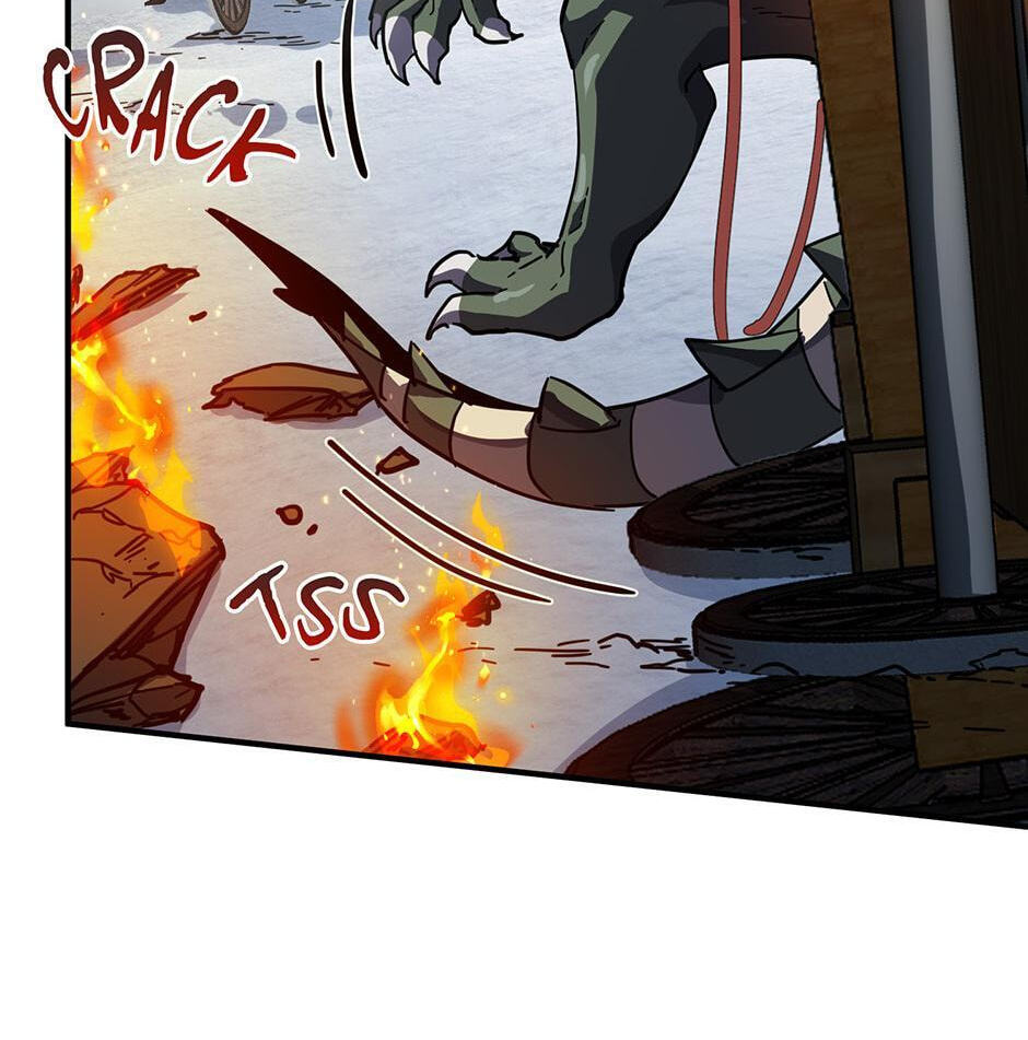 The Beginning After the End Chapter 231 page 16 - 