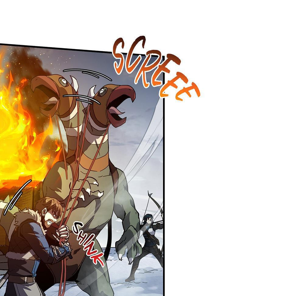 The Beginning After the End Chapter 231 page 17 - 