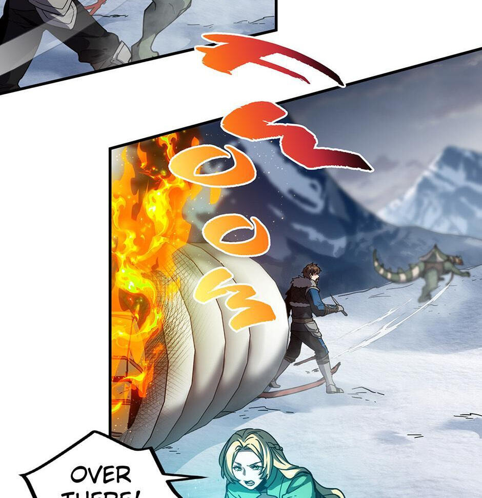 The Beginning After the End Chapter 231 page 18 - 
