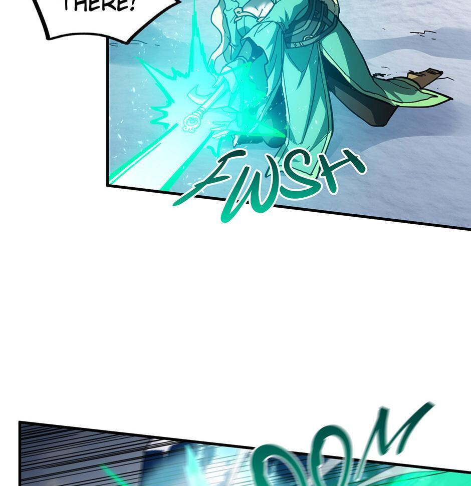 The Beginning After the End Chapter 231 page 19 - 