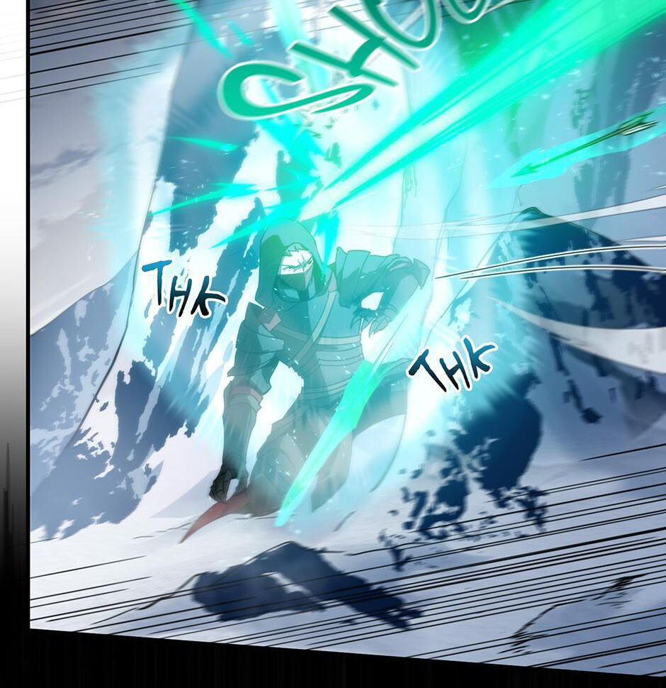 The Beginning After the End Chapter 231 page 20 - 