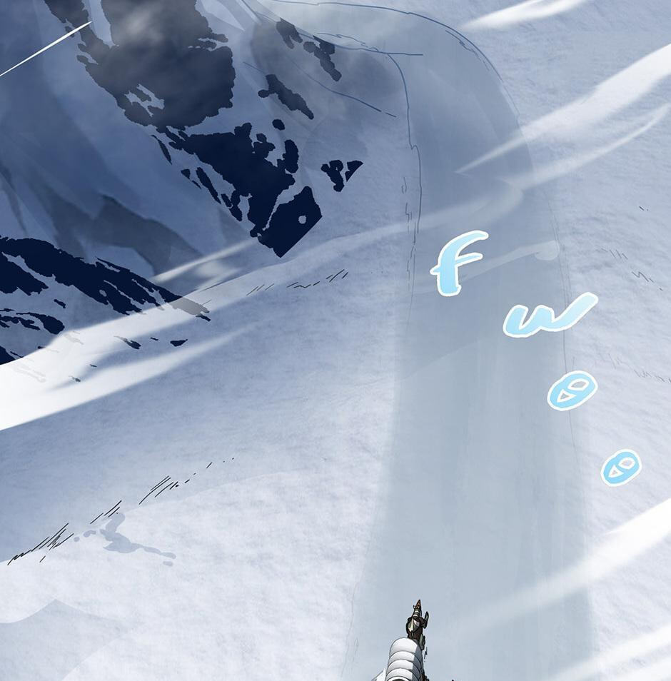 The Beginning After the End Chapter 231 page 3 - 