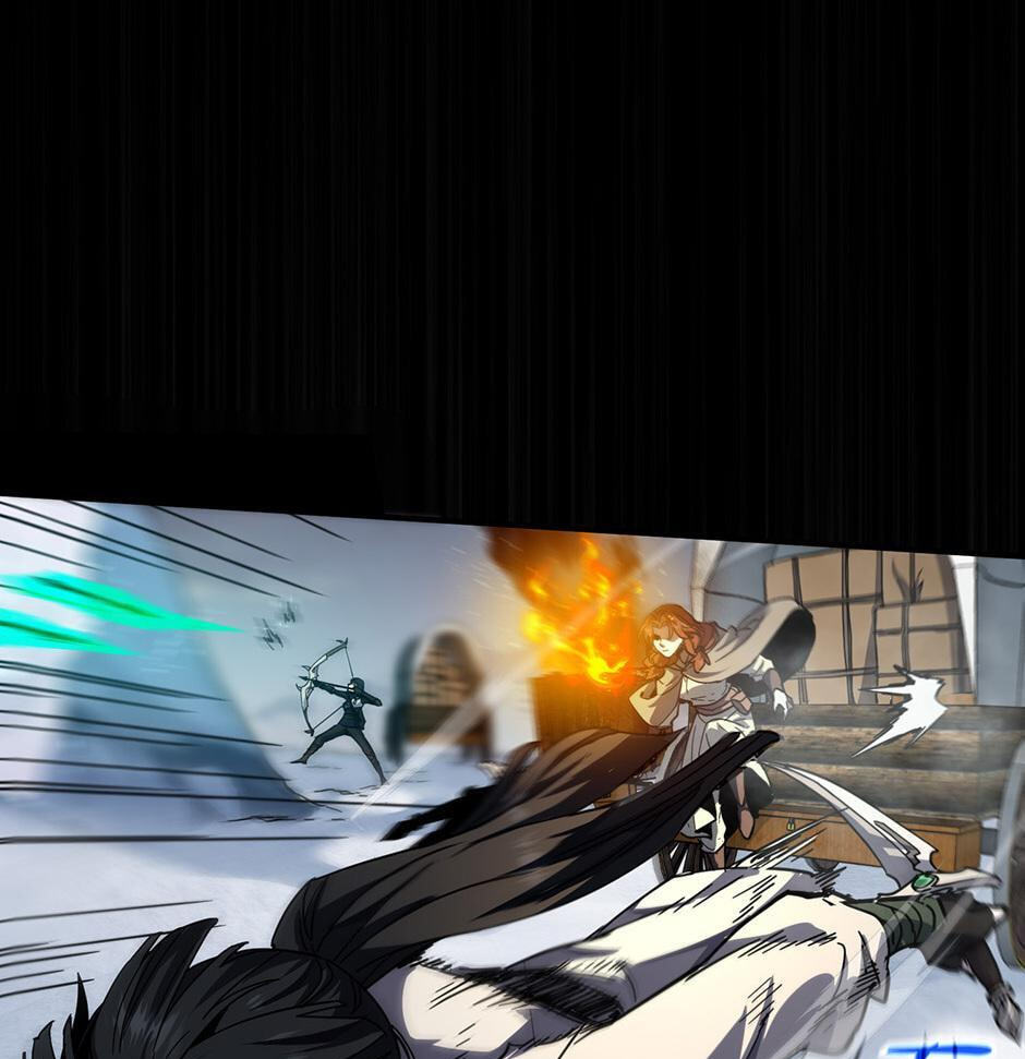 The Beginning After the End Chapter 231 page 21 - 